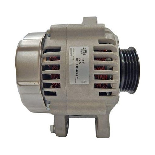 HELLA Generator 8EL 012 426-671
