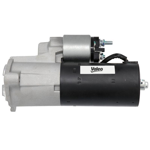 VALEO Starter VALEO CORE-FLEX 438404