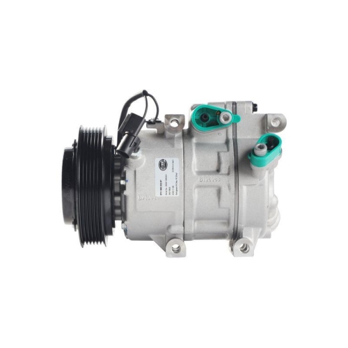 HELLA Kompressor, Klimaanlage >>> Easy2Fit <<< 8FK 366 202-871