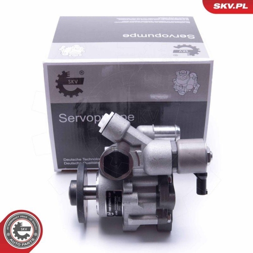 ESEN SKV Hydraulikpumpe, Lenkung 10SKV290