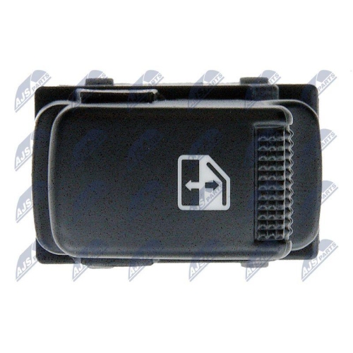 NTY Schalter, Fensterheber EWS-HY-008