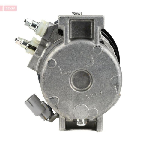 DENSO Kompressor, Klimaanlage DCP50103