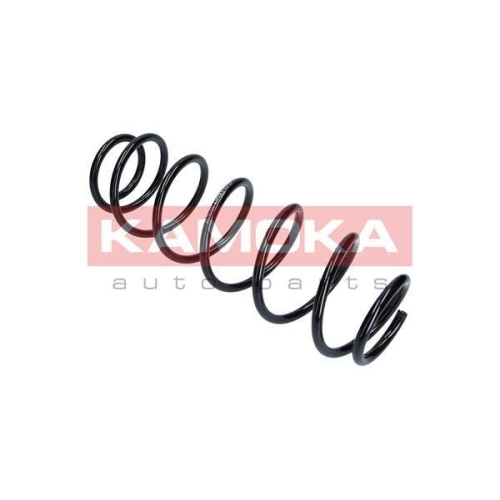 KAMOKA Fahrwerksfeder 2120207