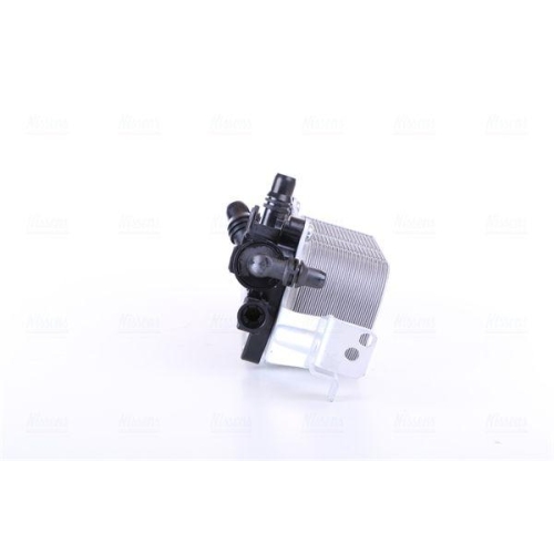 NISSENS &Ouml;lk&uuml;hler, Automatikgetriebe ** FIRST FIT ** 90838