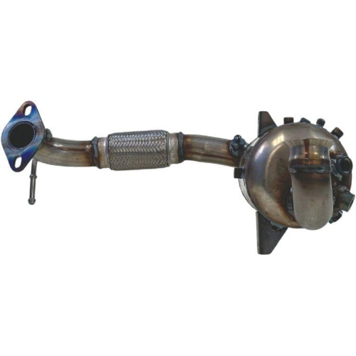 BOSAL Ru&szlig;-/Partikelfilter, Abgasanlage 097-449