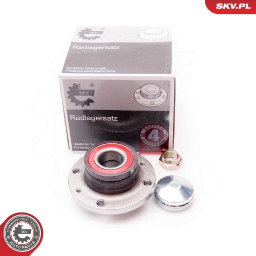 ESEN SKV Radlagersatz 29SKV038