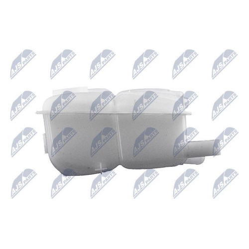 NTY Ausgleichsbeh&auml;lter, K&uuml;hlmittel CZW-FR-007