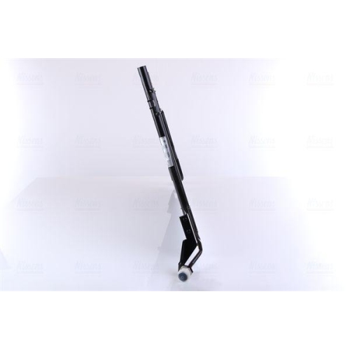 NISSENS Kondensator, Klimaanlage 940002