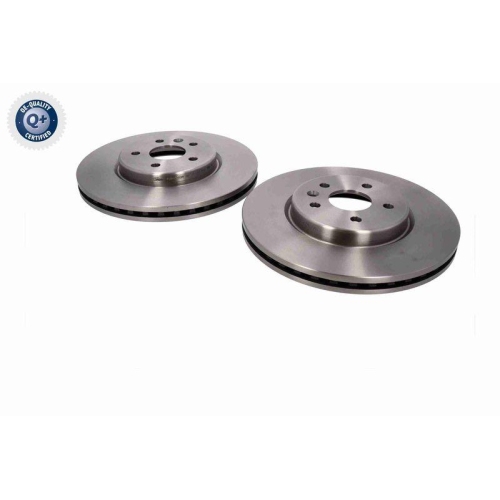 VAICO Bremsscheibe Q+, Erstausr&uuml;sterqualit&auml;t V40-40039