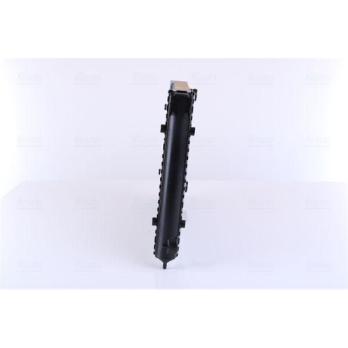 NISSENS Kühler, Motorkühlung 651651