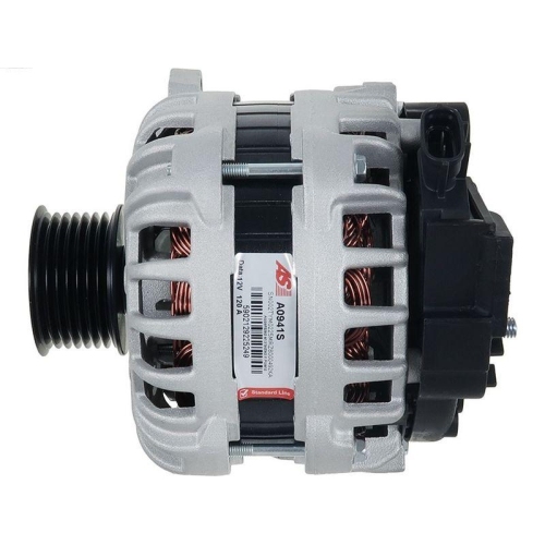 AS-PL Generator Brandneu AS-PL