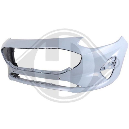 DIEDERICHS Sto&szlig;f&auml;nger HD Priority Parts 1407151
