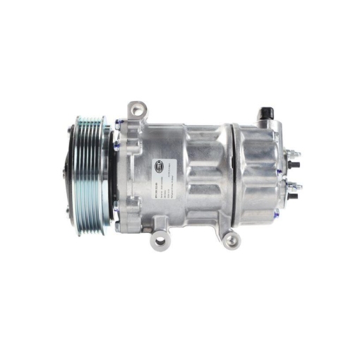 HELLA Kompressor, Klimaanlage >>> Easy2Fit <<< 8FK 366 202-891
