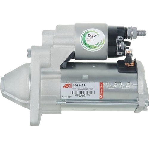 AS-PL Starter AS S01147S