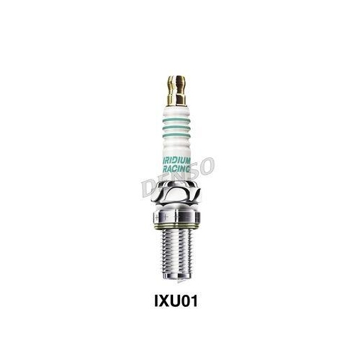DENSO Z&uuml;ndkerze Iridium Racing IXU01-27