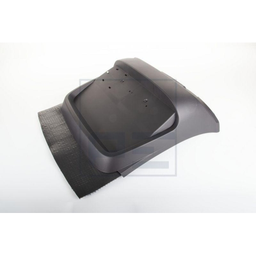 PE Automotive Kotfl&uuml;gel 100.0027-00A