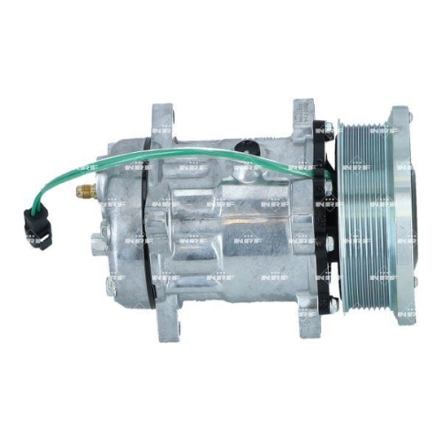 NRF Kompressor, Klimaanlage EASY FIT 32828