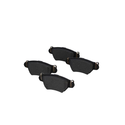 VALEO Bremsbelagsatz, Scheibenbremse EXPERT 301926A