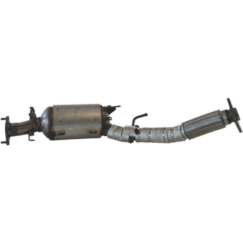BOSAL Ru&szlig;-/Partikelfilter, Abgasanlage 097-176