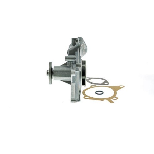 AISIN Wasserpumpe, Motork&uuml;hlung WPZ-001