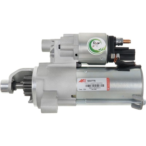 AS-PL Starter AS S3277S