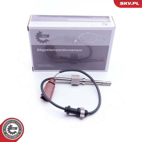 ESEN SKV Sensor, Abgastemperatur 30SKV149