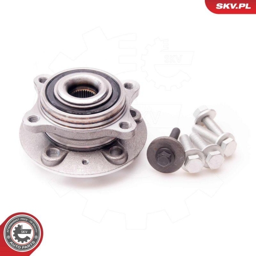 ESEN SKV Radlagersatz 29SKV039