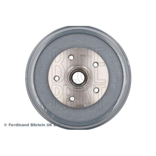 BLUE PRINT Bremstrommel ADBP470040