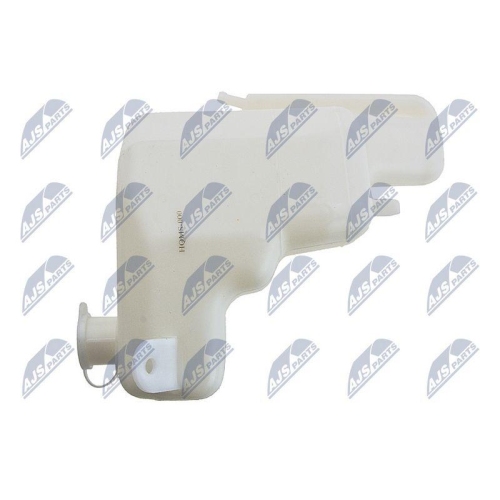 NTY Ausgleichsbeh&auml;lter, K&uuml;hlmittel CZW-MS-000