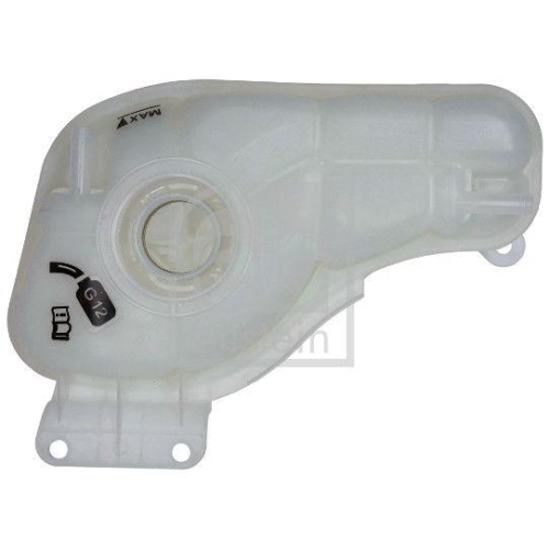 FEBI BILSTEIN Ausgleichsbeh&auml;lter, K&uuml;hlmittel 1006981