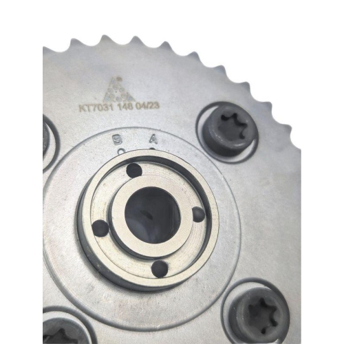 AUTLOG Nockenwellenversteller KT7031