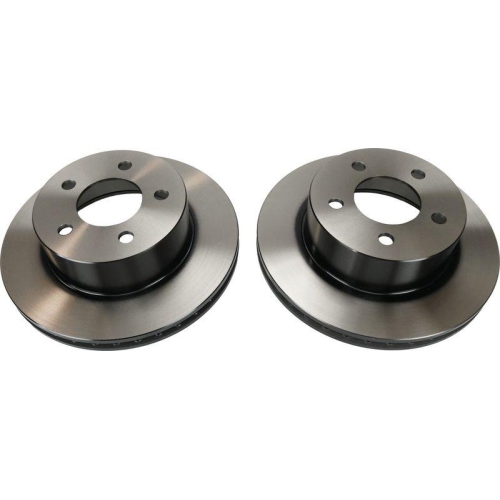 TRW Bremsscheibe DF4499