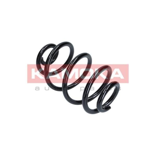 KAMOKA Fahrwerksfeder 2120210