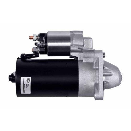 HELLA Starter 8EA 011 610-961