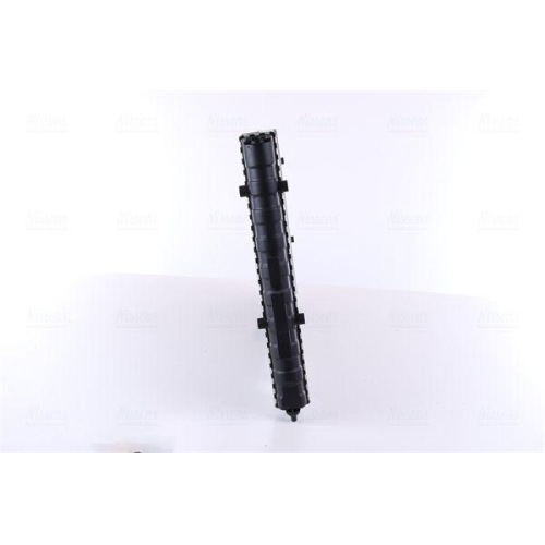 NISSENS Kühler, Motorkühlung 652491