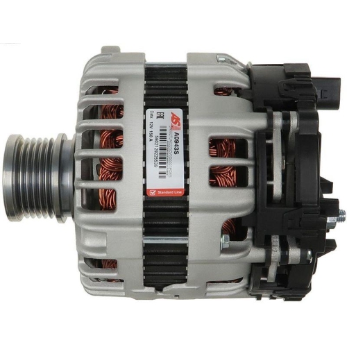 AS-PL Generator Brandneu AS-PL