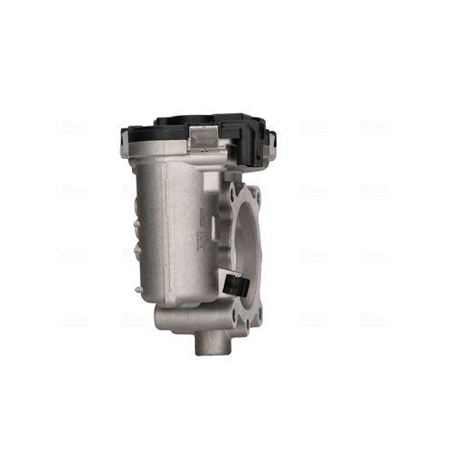 NISSENS Drosselklappenstutzen ** FIRST FIT ** 955011