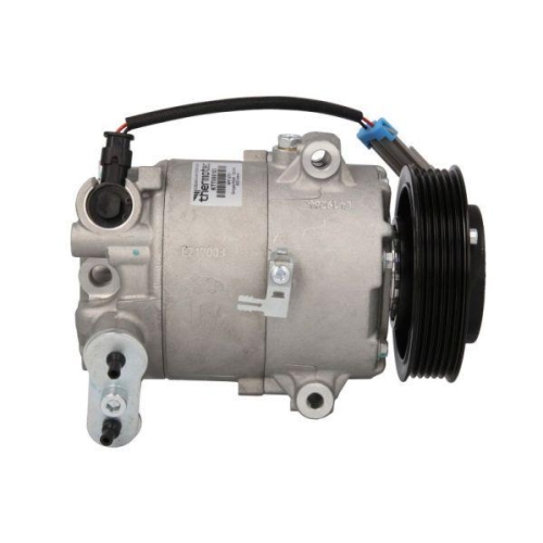THERMOTEC Kompressor, Klimaanlage KTT090103