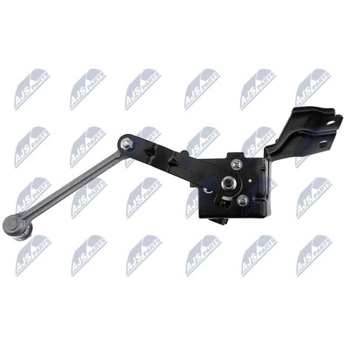NTY Sensor, Leuchtweitenregulierung ECX-MS-002