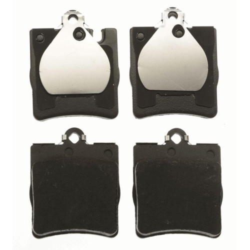 TRW Bremsbelagsatz, Scheibenbremse COTEC GDB1421