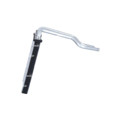 NRF W&auml;rmetauscher, Innenraumheizung 54451