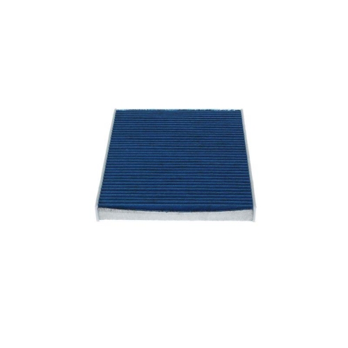 BOSCH Filter, Innenraumluft FILTER+pro 0 986 628 594