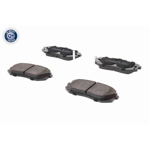 ACKOJA Bremsbelagsatz, Scheibenbremse Green Mobility Parts