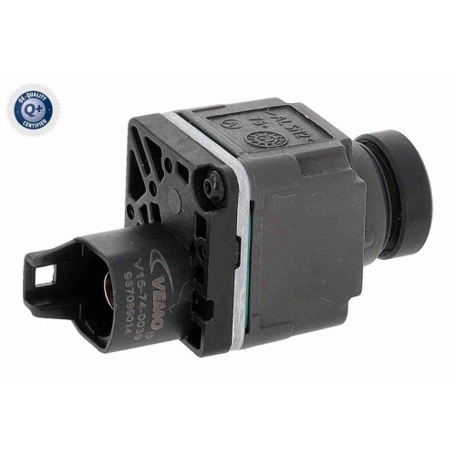 VEMO Rückfahrkamera, Einparkhilfe Green Mobility Parts