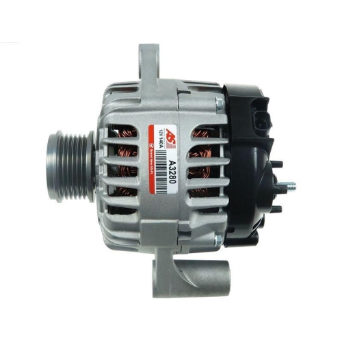 AS-PL Generator Brandneu AS-PL