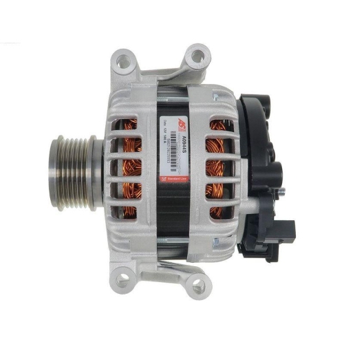 AS-PL Generator Brandneu AS-PL