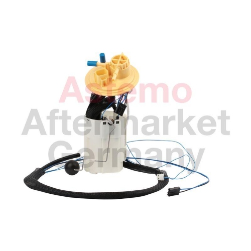 ASTEMO-HITACHI Kraftstoff-F&ouml;rdereinheit 2503511