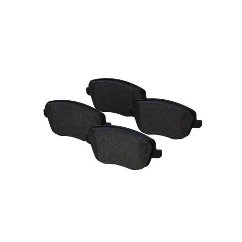 VALEO Bremsbelagsatz, Scheibenbremse EXPERT 301667A