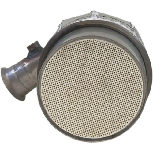 BOSAL Ru&szlig;-/Partikelfilter, Abgasanlage 095-398