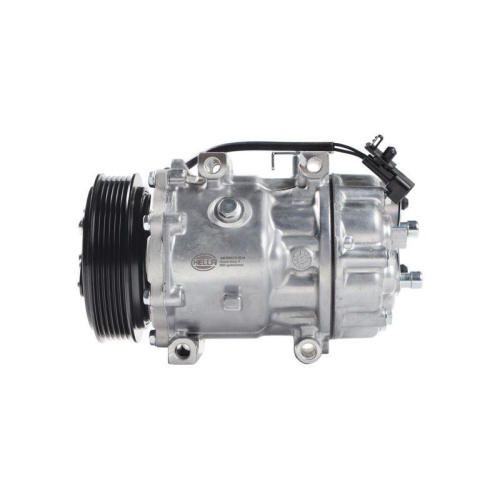 HELLA Kompressor, Klimaanlage >>> Easy2Fit <<< 8FK 366 202-961